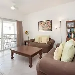 Rinconada Del Sol Condominium