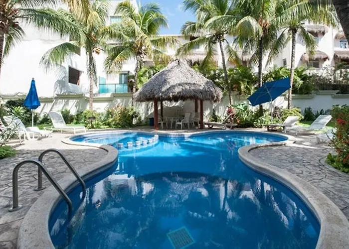 Rinconada Del Sol Condominium