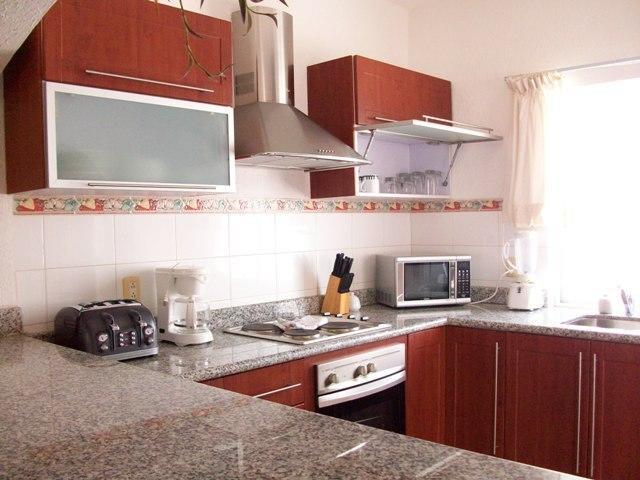 Rinconada Del Sol Condominium * Playa del Carmen