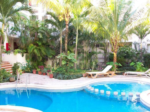 Apartamento Rinconada Del Sol Condominium