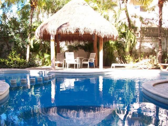 Rinconada Del Sol Condominium Playa del Carmen
