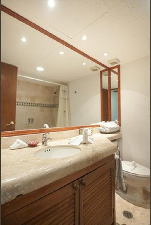 Apartamento Rinconada Del Sol Condominium *
