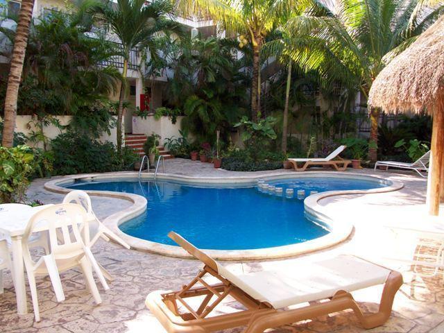 Rinconada Del Sol Condominium