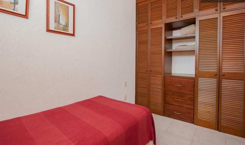 Rinconada Del Sol Condominium Apartamento *
