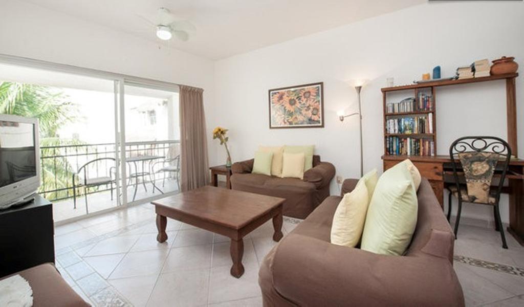 Rinconada Del Sol Condominium