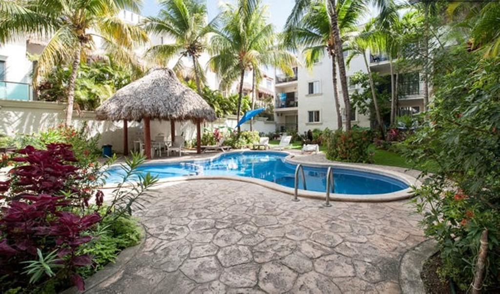 Apartamento Rinconada Del Sol Condominium Playa del Carmen