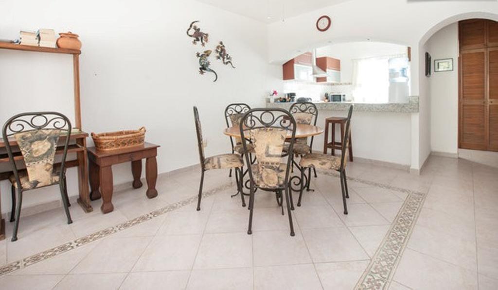 Rinconada Del Sol Condominium Playa del Carmen