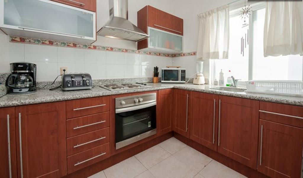 Apartamento Rinconada Del Sol Condominium Playa del Carmen