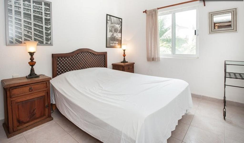 Rinconada Del Sol Condominium * Playa del Carmen