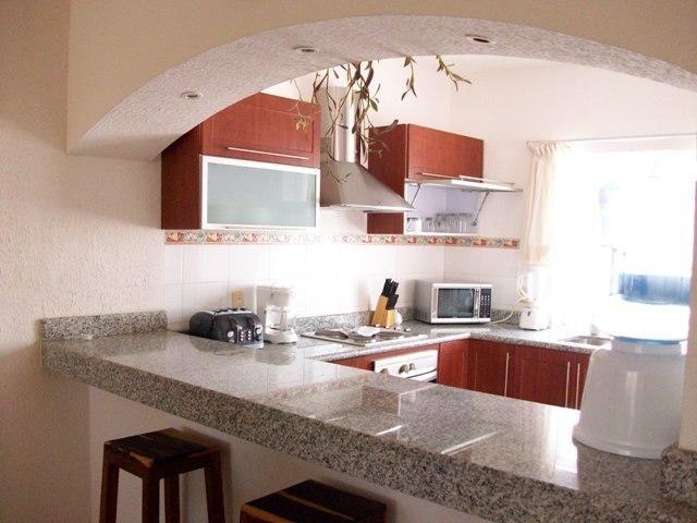 Apartamento Rinconada Del Sol Condominium Playa del Carmen