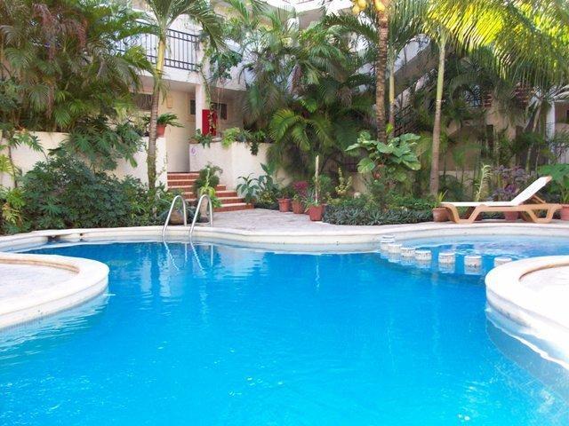 Rinconada Del Sol Condominium Apartamento