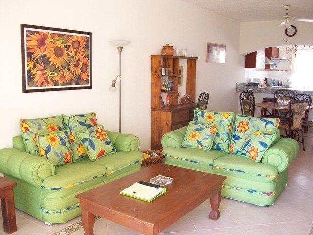 Apartamento Rinconada Del Sol Condominium Playa del Carmen