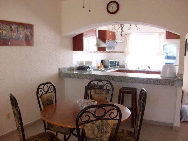 Apartamento Rinconada Del Sol Condominium *