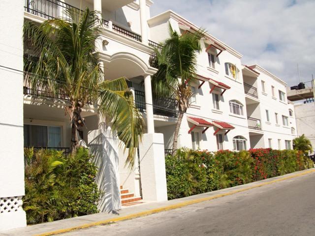 Apartamento Rinconada Del Sol Condominium *